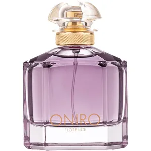 Fragrance World Oniro Florence parfüm şişesi