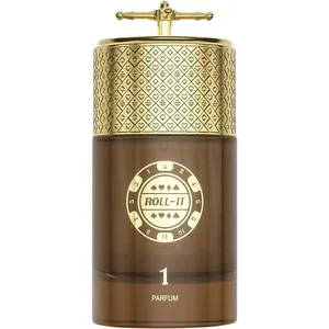 Jo Milano Roll It 1 perfume bottle