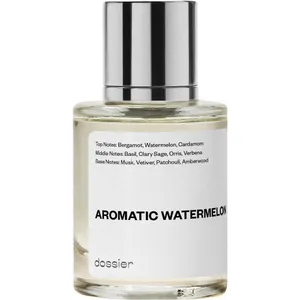 Dossier Aromatic Watermelon parfüm şişesi