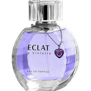 Fragrance World Eclat La Violette perfume bottle