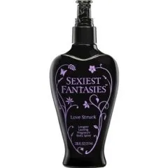 Body Fantasies Love Struck parfüm şişesi