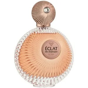 Fragrance World Éclat de Diamant Rossa parfüm şişesi