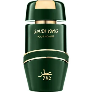 Jo Milano Saudi King parfüm şişesi