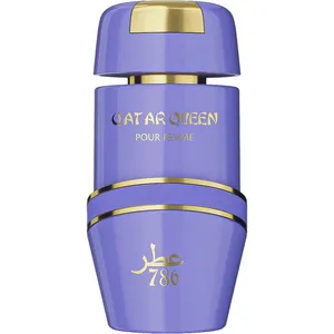 Jo Milano Qatar Queen parfüm şişesi