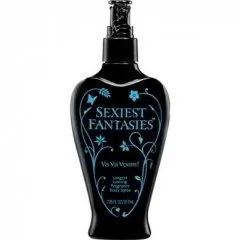 Body Fantasies Va Va Voom! perfume bottle