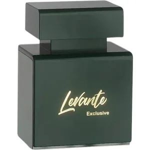 Jo Milano Levante Exklusive parfüm şişesi