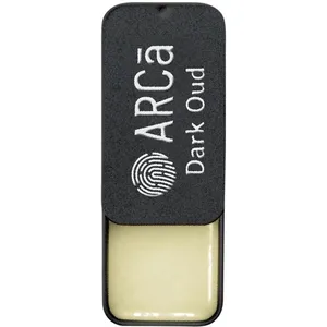 Arcā Dark Oud parfüm şişesi