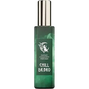 Fantasy Community Perfumes Chill Dr. Bro parfüm şişesi