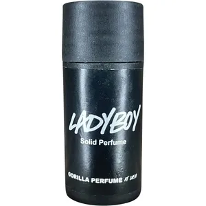 Lush Ladyboy (Solid Perfume) parfüm şişesi