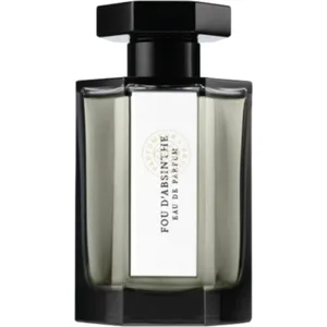 L'Artisan Parfumeur Fou d'Absinthe perfume bottle