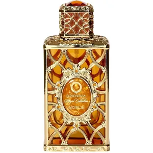 Orientica Noble perfume bottle