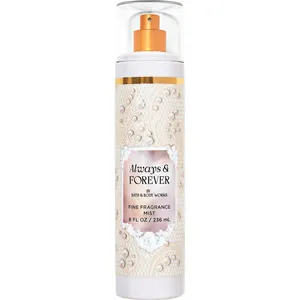 Bath & Body Works Always & Forever (Fragrance Mist) perfume bottle