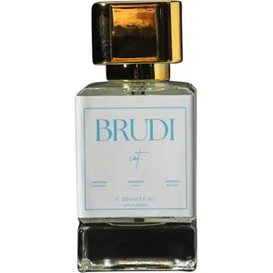 brudi Cot. parfüm şişesi