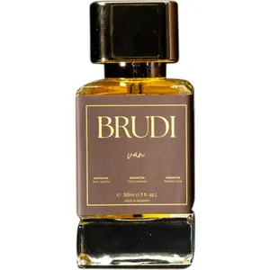 brudi Van. parfüm şişesi