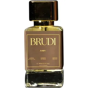 brudi Nom. perfume bottle