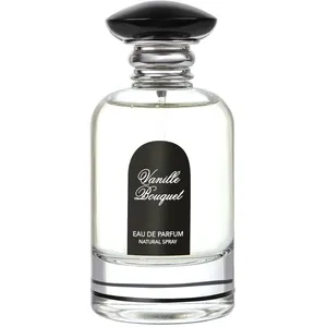 Fragrance World Vanille Bouquet parfüm şişesi