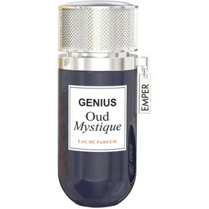 Emper Genius Oud Mystique parfüm şişesi