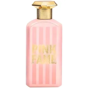 Fragrance World Pink Fame perfume bottle