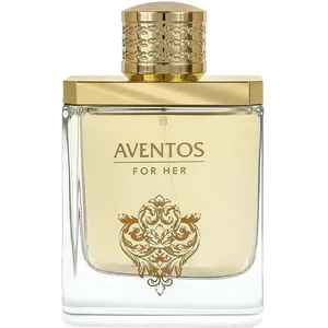 Fragrance World Aventos for Her perfume bottle