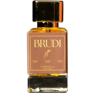 brudi Glt². perfume bottle