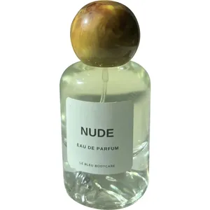 Le Bleu Bodycare Nude perfume bottle