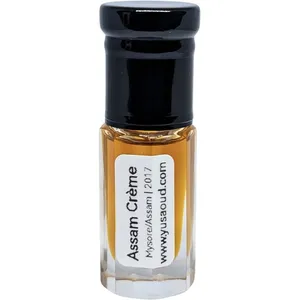 Yusa Aromatics Assam Crème parfüm şişesi
