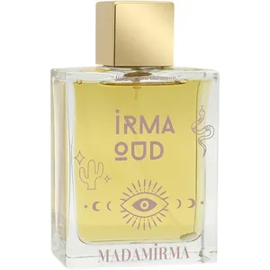 Madamirma Irma Oud parfüm şişesi