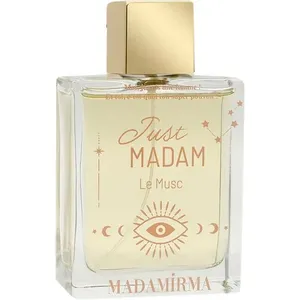Madamirma Just Madam parfüm şişesi