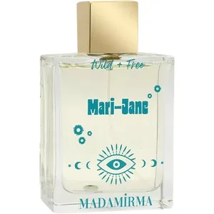 Madamirma Mari-Jane parfüm şişesi