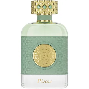 Jo Milano Pisces perfume bottle