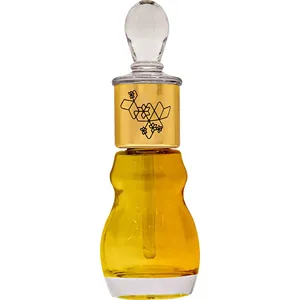 Ajmal Mermaid perfume bottle