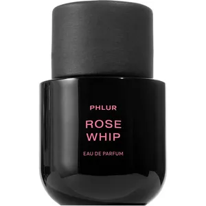 Phlur Rose Whip perfume bottle