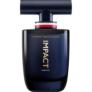 Tommy Hilfiger Impact Parfum parfüm şişesi