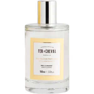 Fer à Cheval Miel & Amande / Honey & Almond parfüm şişesi