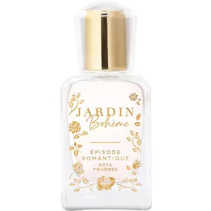 Jardin Bohème Épisode Romantique Rose Poudrée parfüm şişesi