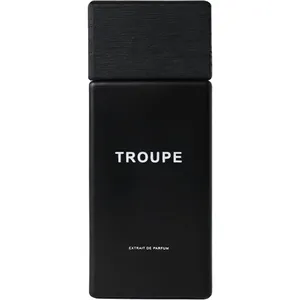 SAFF & Co. Troupe perfume bottle