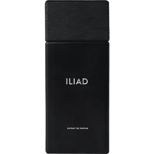 SAFF & Co. Iliad perfume bottle