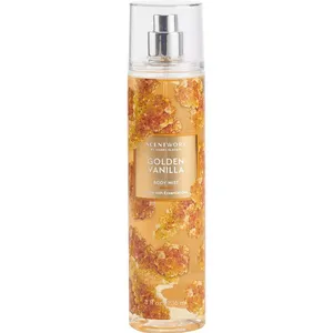 ScentWorx Golden Vanilla perfume bottle