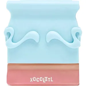 SAFF & Co. Xocolatl perfume bottle