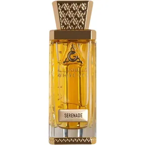 Ghalati Serenade perfume bottle