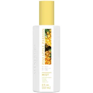 ScentWorx Pineapple Passion / South Sea Paradise perfume bottle