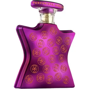 Bond No. 9 Perfumista Avenue parfüm şişesi