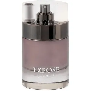 Fragrance World Expose pour Lui parfüm şişesi