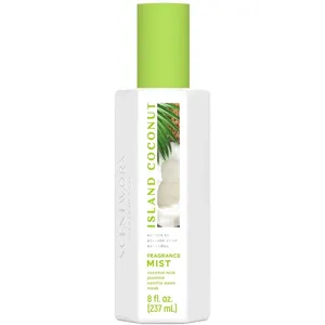 ScentWorx Island Coconut perfume bottle