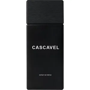 SAFF & Co. Cascavel perfume bottle
