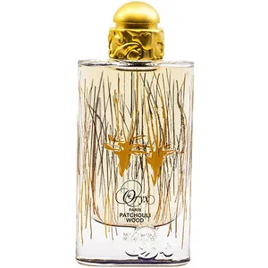 Oryx Paris Patchouli Wood perfume bottle