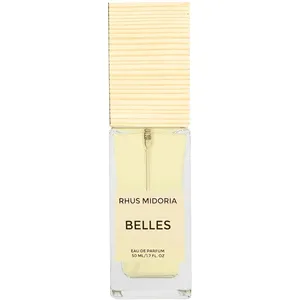 Rhus Midoria Belles parfüm şişesi