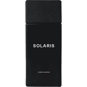 SAFF & Co. Solaris perfume bottle