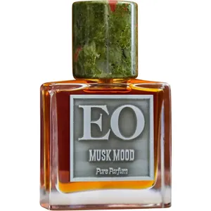 Ensar Oud Musk Mood parfüm şişesi
