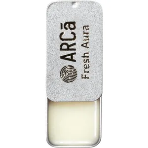 Arcā Fresh Aura (Solid Perfume) parfüm şişesi